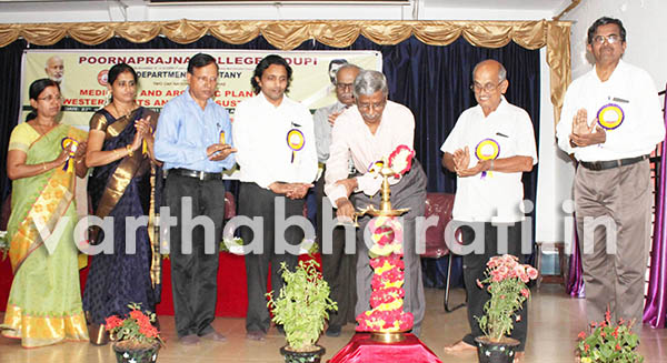 ಪಶ್ಚಿಮ ಘಟ್ಟದ ಸಸ್ಯರಾಶಿ ಬಗ್ಗೆ ಹೆಚ್ಚಿನ ಅಧ್ಯಯನ ಅಗತ್ಯ: ಡಾ.ಪುಲ್ಲಯ್ಯ